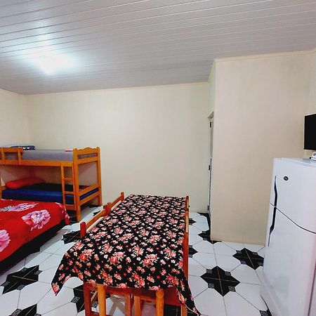 Apart Morel Πουέρτο Ιγκουασού Εξωτερικό φωτογραφία